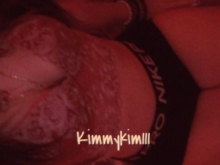 Kimmykim111