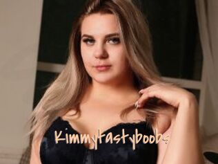 Kimmytastyboobs