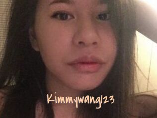 Kimmywang123