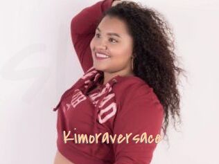 Kimoraversace