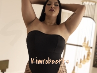 Kimrobeerts
