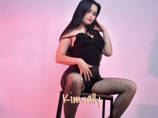 Kimsally