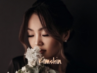 Kimshin