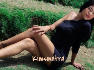 Kimsinatra