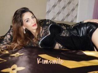 Kimsmile