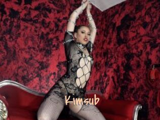 Kimsub