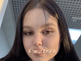 Kimuranika