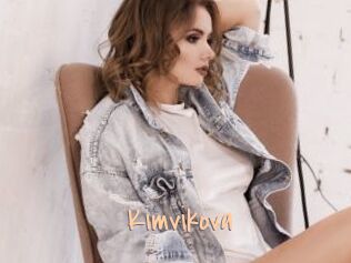 Kimvikova