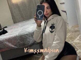 Kimxxmadison