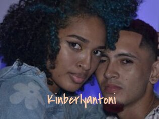 Kinberlyantoni