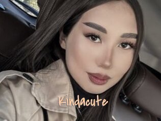 Kindacute