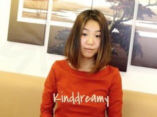 Kinddreamy