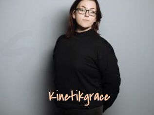 kinetikgrace Salopes de 18 ans