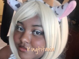 Kingtitania