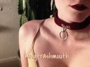 Kingtrashmouth