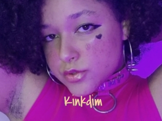 Kinkdim