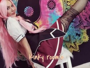 Kinky_roomie