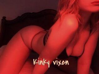 Kinky_vixen