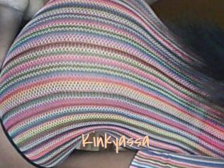 Kinkyassa