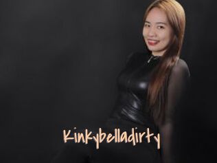 Kinkybelladirty