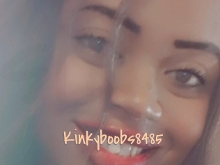 Kinkyboobs8485