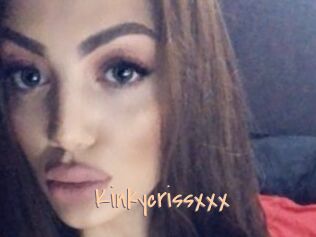 Kinkycrissxxx