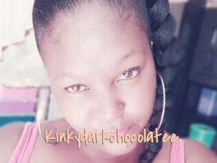 Kinkydarkchocolatee