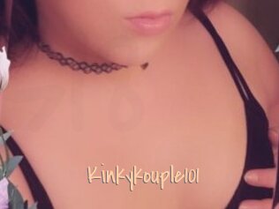 Kinkykouple101