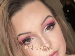 Kinkykyraxx