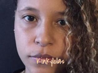 Kinkylolas