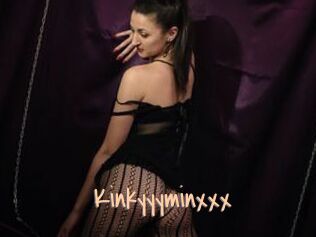 Kinkyyyminxxx