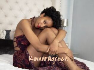 Kinnaragreen