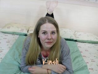 Kinsli