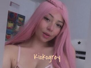 Kiokogrey