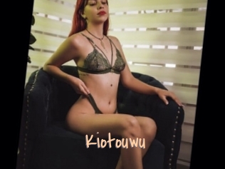 Kiotouwu