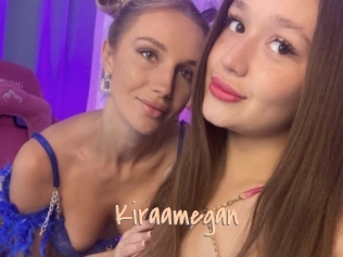 Kiraamegan