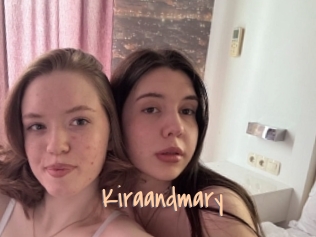 Kiraandmary