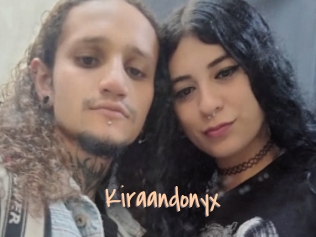Kiraandonyx