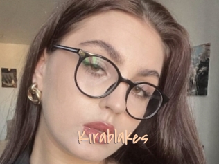 Kirablakes