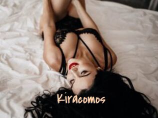 Kiracomos