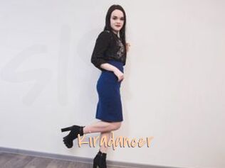 Kiradancer