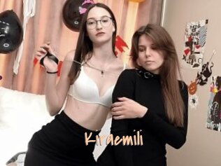 Kiraemili