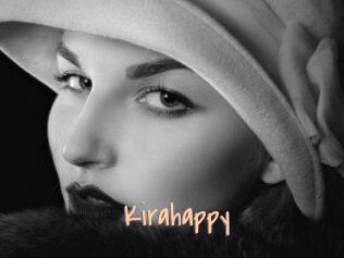 Kirahappy