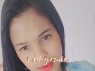 Kirahgonzales