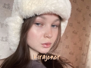 Kirajener