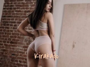 Kirakado