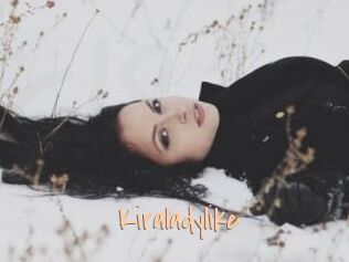Kiraladylike