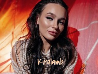 Kiralamb