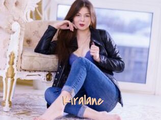 Kiralane