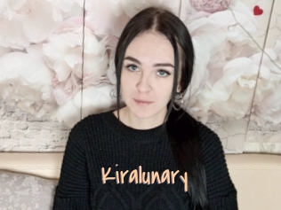 Kiralunary